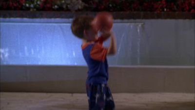 One more time. - One Tree Hill