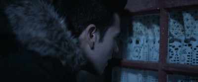 One more time showing
me, then we can go for real. - On the Fringe of Wild