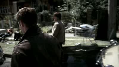 -One more time, why are we here? - Supernatural