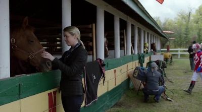 One more win,
that's all I'm asking, okay? - Heartland