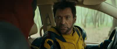 One more word. - Deadpool
