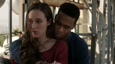 One more year. - Fear the Walking Dead