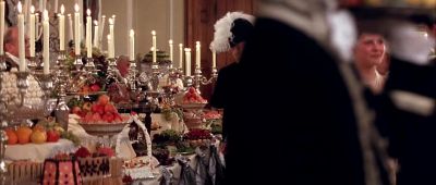 One more - Shanghai Knights