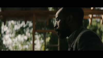 - One mornin'.
- (ALL AGREEING) - Mudbound