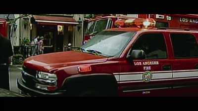 One morning at Blue Cross and Blue Shield, - Crime Scene: The Vanishing at the Cecil Hotel