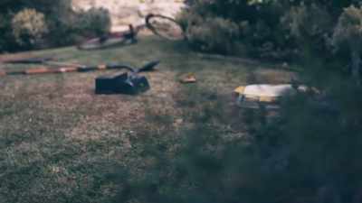  One morning I wake up - Phrogging: Hider in My House