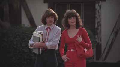 One murder in twenty years,
and he thinks he's Kojak! - Bloody Birthday