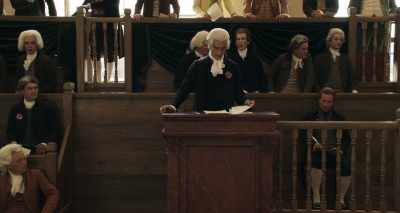 One must be entirely free
or be enslaved again. - One Nation, One King