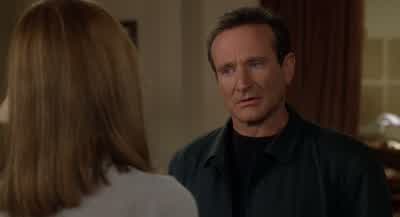 ...one must do the wrong thing. - Bicentennial Man