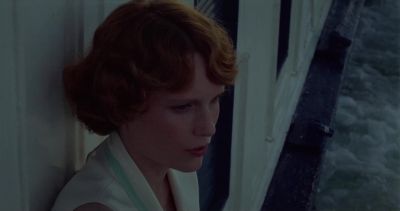One must follow one's star wherever it leads - Death on the Nile
