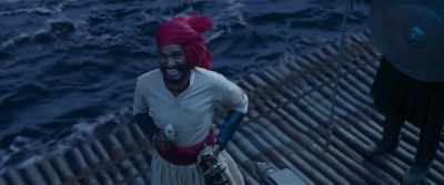 One must learn how to
deceive the enemy from you! - Tanhaji: The Unsung Warrior