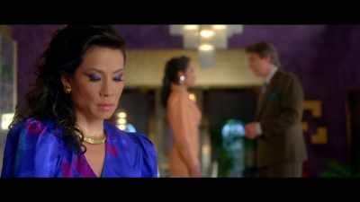One must think long and hard
before one casts it aside. - Why Women Kill