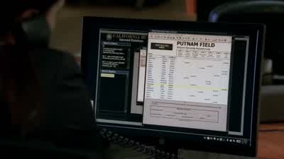One name on both lists. - The Mentalist