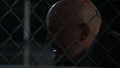 One nation under CCTV,
son. - The Blacklist: Redemption