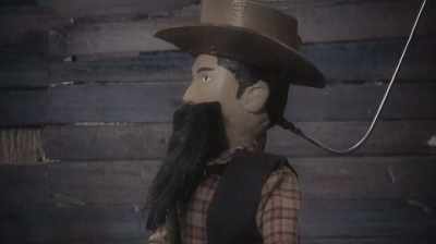 One, ned's beard had grown
incredibly long, and two, - Six Degrees with Mike Rowe