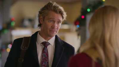 One negative report later,
public opinion sways like a pendulum. - Christmas on Windmill Way