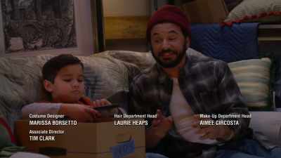 One neither of us have
seen, but kid-friendly. - Lopez vs Lopez