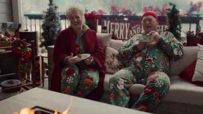 One never forgets - Confessions of a Christmas Letter