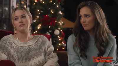 One night he asked
me to dinner to - A Little Women's Christmas
