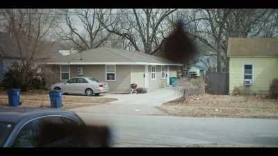 One night, she called my wife and I over
because she was... - I Am a Stalker