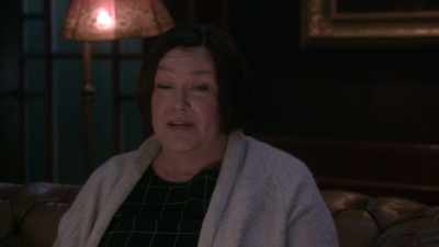 One night, Daune and I went in her room
and it was just evil sounding. - Haunted