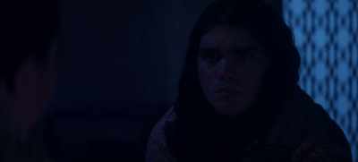 One night, my father had - The Winchesters