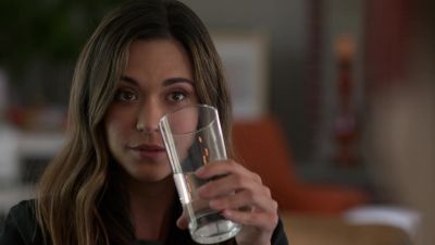 - One night.
- Great. - Supergirl