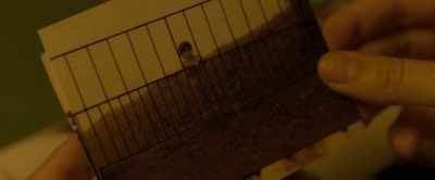 One night, I brought
some of my daughters' clothes, - Offering to the Storm