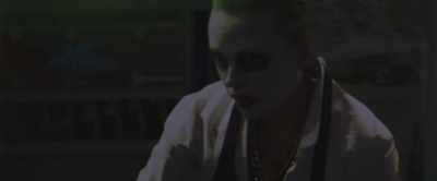 One night I caught him teaching
jujitsu to this young kid, - The People's Joker