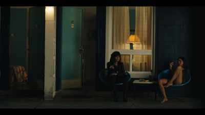 One night,
I escaped - Jett