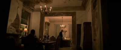 ...one night, I tell this
to Stan, and he says, - Fast Charlie