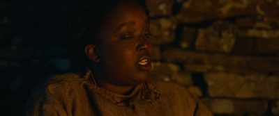 One night I'm sent
to fetch his dinner, - Seize Them!