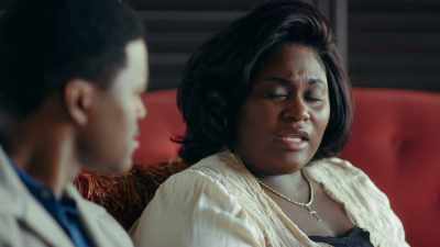 One night, in mississippi, - Robin Roberts Presents: Mahalia