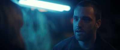 One night. It was stupid.
It was gonna be the last time. - Tell Me Lies
