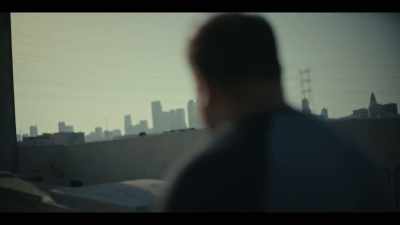 One night,
my dad came into my room crying. - Street Food: USA