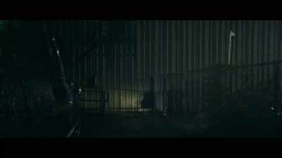 One night, Avellino
pulled his car into a location - Fear City: New York vs The Mafia