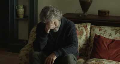 One night of despair,
I asked God: - Everybody Knows