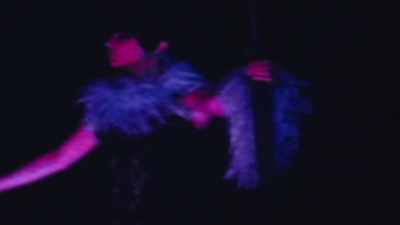 One night, - First Blood