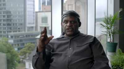 One night they said,
"edward mitchell bannister - Black Life: Untold Stories