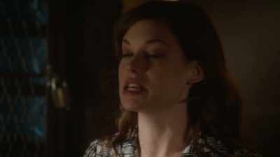One night, Sean.
That was the agreement, one night! - What If