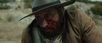 One night, things got a
little bit rough, she was gone. - Django