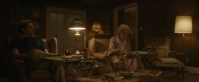 One night, he told me
his father had an affair. - Dahmer – Monster: The Jeffrey Dahmer Story