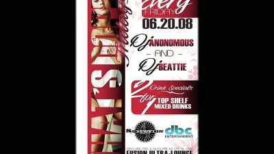One night, we had been
promoting a hot body contest. - Casey Anthony: An American Murder Mystery