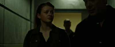 - One night we were
students, blind drunk, - Awoken