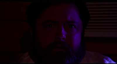 One night, you will learn my
name and I will learn yours. - The Lonely Man with the Ghost Machine