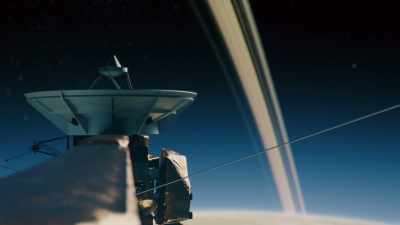 One, niner.
One two. - Cosmos: Possible Worlds