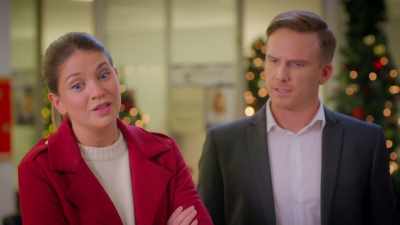 One is not the loneliest number, - Meet Me Under the Mistletoe