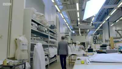 One object lying dormant
for decades in storage - Secrets of the Museum
