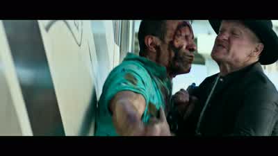 One o'clock. - Zombieland: Double Tap