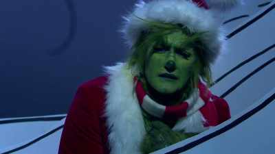 - ♪ One of a kind ♪ - Dr. Seuss' The Grinch Musical